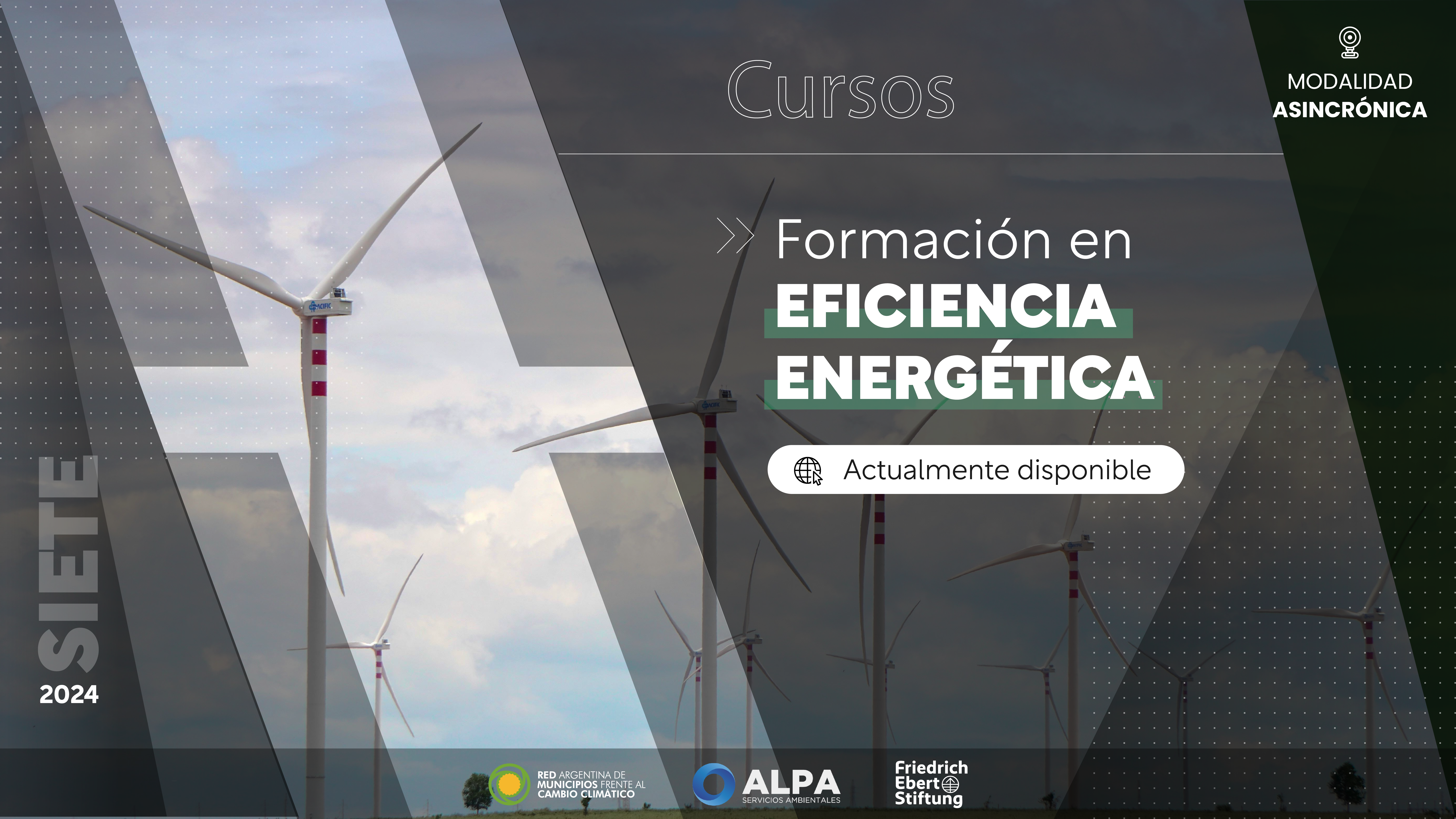 Eficiencia Energética
